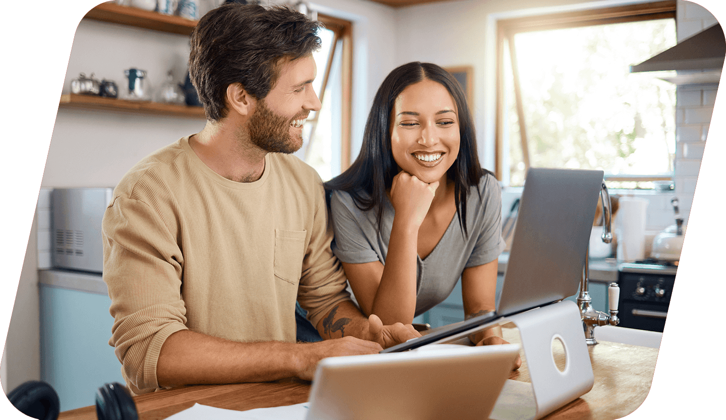 Two friends playing console games